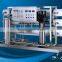 SPX industiral derect sale high grade RO systems distilled water machine
