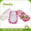 Hotel slipper cheap chenille slipper, cleaning slipper