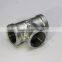 Light Weight Pipe Fitting 130