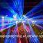 3000mw Blue Laser Projector 3 Watt Animation Effect Sky Laser Light