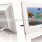 7 inch digital photo frame with Remote Control Black/White