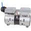 LY Oil-free vaccum pump 120L/Min 220V 550W