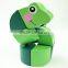 Wooden Educational Kids Game Eco Friendly Bendy Spine Snake Cute Animal Toy
