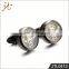 2015 New Arrival Custom Made Watch Cufflinks