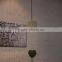 Industrial Cement Pendant Lamp Foscarini Bubble Pendant Lamp