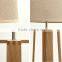 floor lamp modern decorative wooden floor light