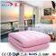 Temperature Controlled Synthetic wool Electric Blanket