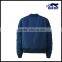 Custom Nylon Jacket, blank Nylon baseballJacket, Air Force pilots Jacket