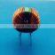 Low loss toroidal common mode choke/ toroidal inductor/magnetic inductors