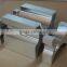 ISO& ROHS profile of aluminum with competitive factory price and perfect quality
