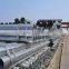 ASME SA-106 Grade C seamless Boiler reheater tube