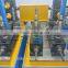 small size industrial pipe making machine
