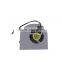 Laptop CPU Cooling Fan Cooler for ASUS G60J G60J G50J Cooler F9Y7 DCG50J 5V 0.5V FREE SHIPPING