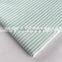 100% Cotton Yarn Dyed Shirting Fabric For Mens Shirt
