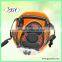 ABS adult outdoor rock climbing safety helmet In-mold-Climbing helmets with vents
