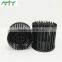 Mill Finishing Extruded LED Aluminum Heat Sink