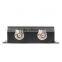2015 new product 1x2 SDI splitter 1 in 2 out support 1080P