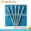Flat swab cleanroom, alcohol swab