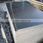 12mm 15mm 18mm poplar core film faced plywood sheets