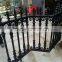 2016 Fashion Popular Newset Design Fashion Aluminum Fence Gate
