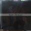 Top Quality Popular Polished Star Black Galaxy Granite On Sales