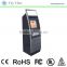 Self Service Prepaid Card Payment Terminal / Cashfree Payment