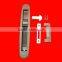 Plastic Sliding Window Lock for Ghana Window Latch