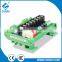 JR-xJ Transistor Module (PLC DC Output Amplified Board)