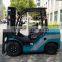 Baoli 1.5t to 3.5t Small Chinese Forklift