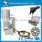 hoist suspended platform / work platform / swing stage / suspended platform / gondola