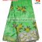 wholesale new design african raw silk george wrappers, 2015 fashion silk george clothing GC001