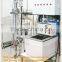 Lab Short Path Distillation for Natural Perfume DEA-DZL-5G Quality Choice