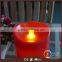 Luminara wick LED flameless candles with dancing flame