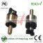Wholesale  high strength white and black rca waterproof connector