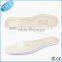 Toe Gel Pad Invisible Gel Antibacterial Shoes Insole