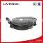 Electric suspension pizza pan kitchen equipmentLR-300D