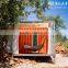 Russian Prefabricated portable Container House