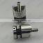 Stainless Steel Glass Clamp Round Type