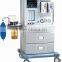 JINLING-2B cheap medical portable veterinary anesthesia machine manufacturer