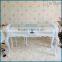 1671# 1.2meter wood with glass nail salon furniture table/manicure table