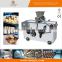 SY-840 stainless steel Fancy biscuit extruder