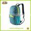 Most durable light backpack for men women the best foldable camping outdoor travel bag