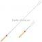 Camping Fork Stainless Steel Roasting Sticks Tool Set