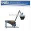 homogenizer plastic loader for mixer