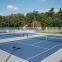 used concrete tennis court floor for sale