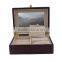 Wholesale wooden gift box with drawer