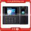 U56 Fingerprint time attendance machine