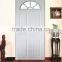 Steel Exterior Double French Doors