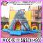 Gaint inflatable obstacle course for outdoor,Spider man inflatable obstacles