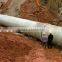 GRAD Underground GRP engineering pipe